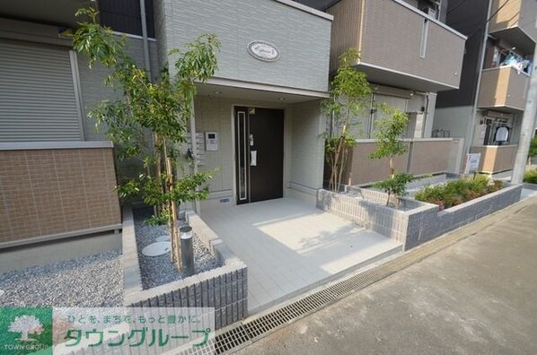 エスポワール IIの物件内観写真